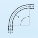 HF Bend (Medium duty)