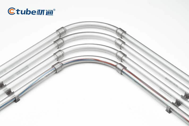 10 Things You Must Know Before Purchasing Electrical Conduit Pipe