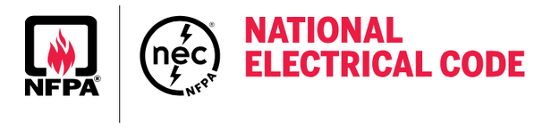 NEC (National Electrical Code）Logo