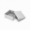 Ctube Waterproof Adaptable Box IP65 Plastic Electrical Gang Box