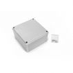 Ctube LSZH Waterproof Adaptable Box for PVC Electrical Conduit