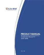 Ctube UL 651 Listed PVC Electrical Conduit Pipe & Fittings Catalog