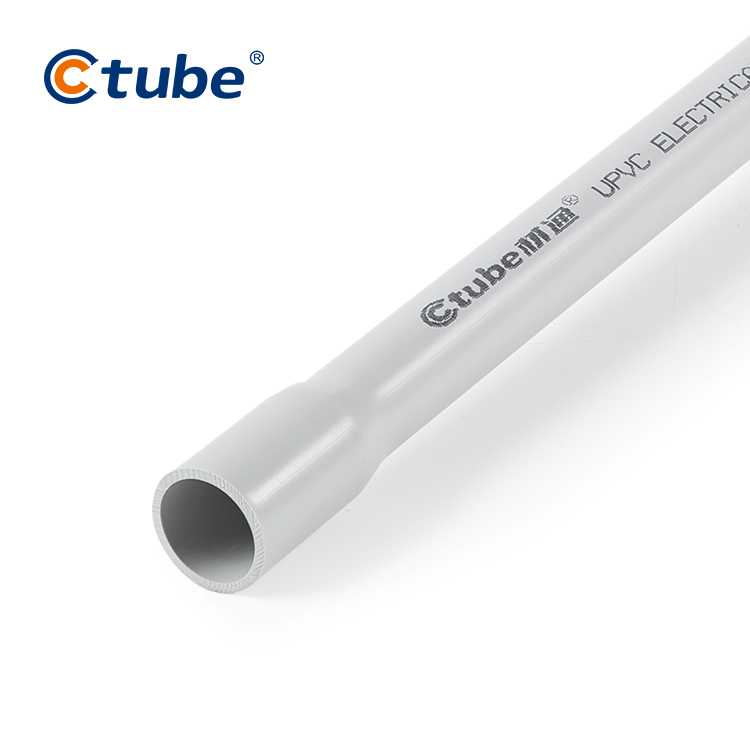 Ctube 16-150mm Medium Duty Rigid Electrical Conduit