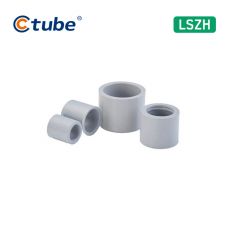 Ctube 16-63mm LSZH Rigid Expansion Coupling