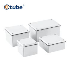 Ctube 85-300mm LSZH Adaptable Box