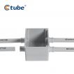 Ctube 85-300mm LSZH Adaptable Box