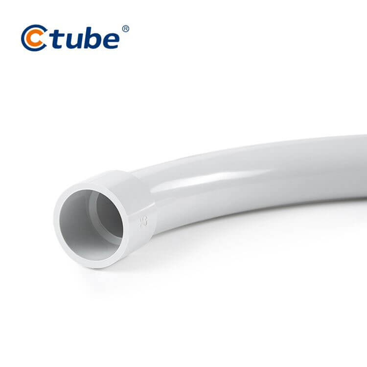 Ctube 16-50mm 90 Degree Solar Standard Bend