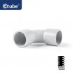 Ctube 20-32mm 90 Degree Solid Elbow