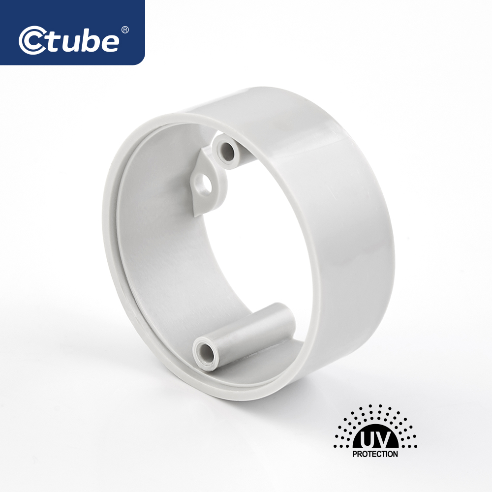 Ctube Solar Extension Ring