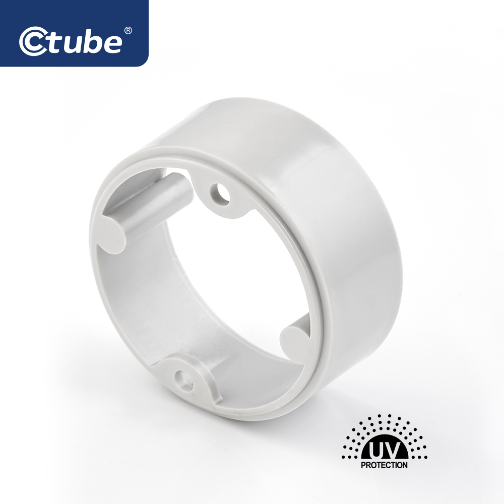 Ctube Solar Extension Ring