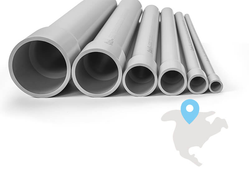 Where Is Schedule 80 PVC Conduit Commonly Used