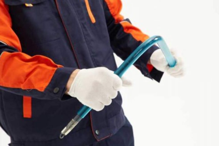 How To Bend PVC Conduit & Pipe Ctube