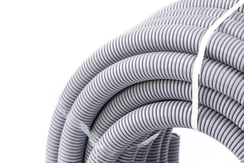 ent flexible conduit