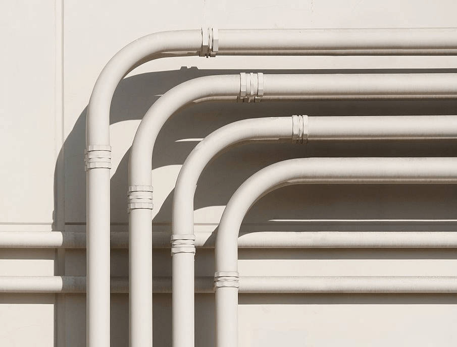 Outdoor Electrical Conduits