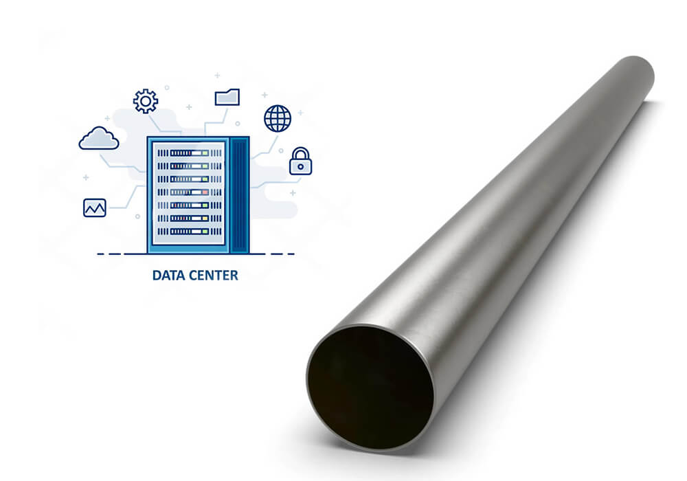 communication conduit metal conduit