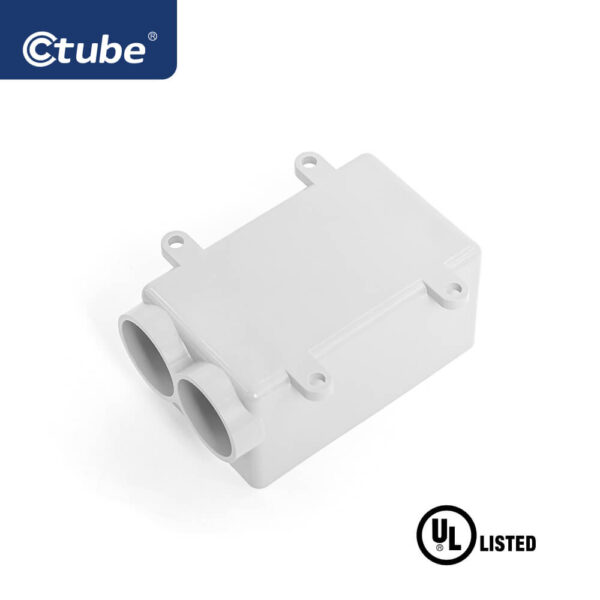 Conduit Outlet Box