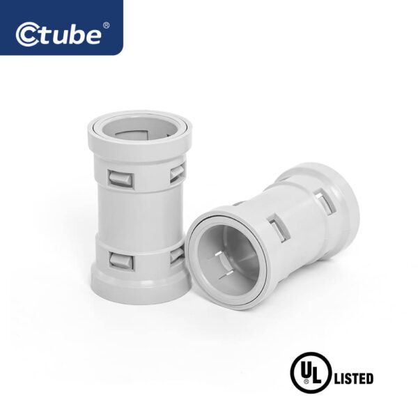 ENT Coupling