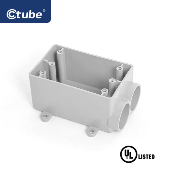 Weatherproof Box