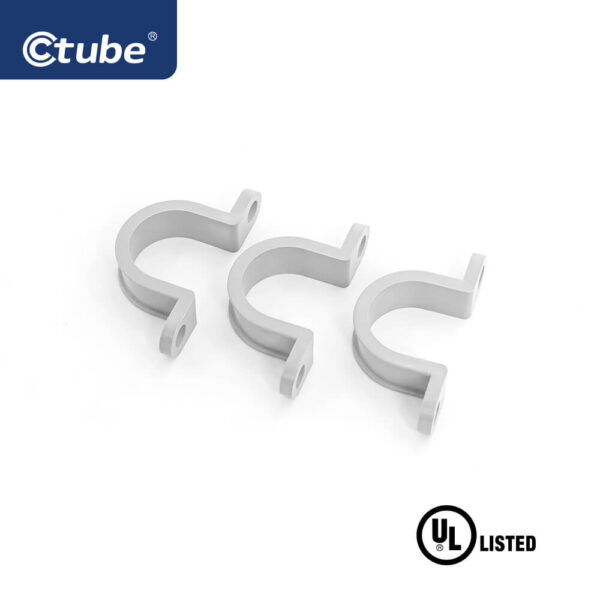 electrical conduit clamp