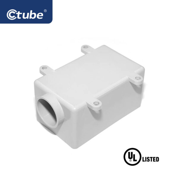 wiring outlet