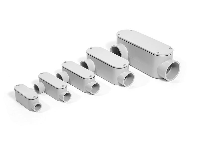 Ctube Conduit Bodies