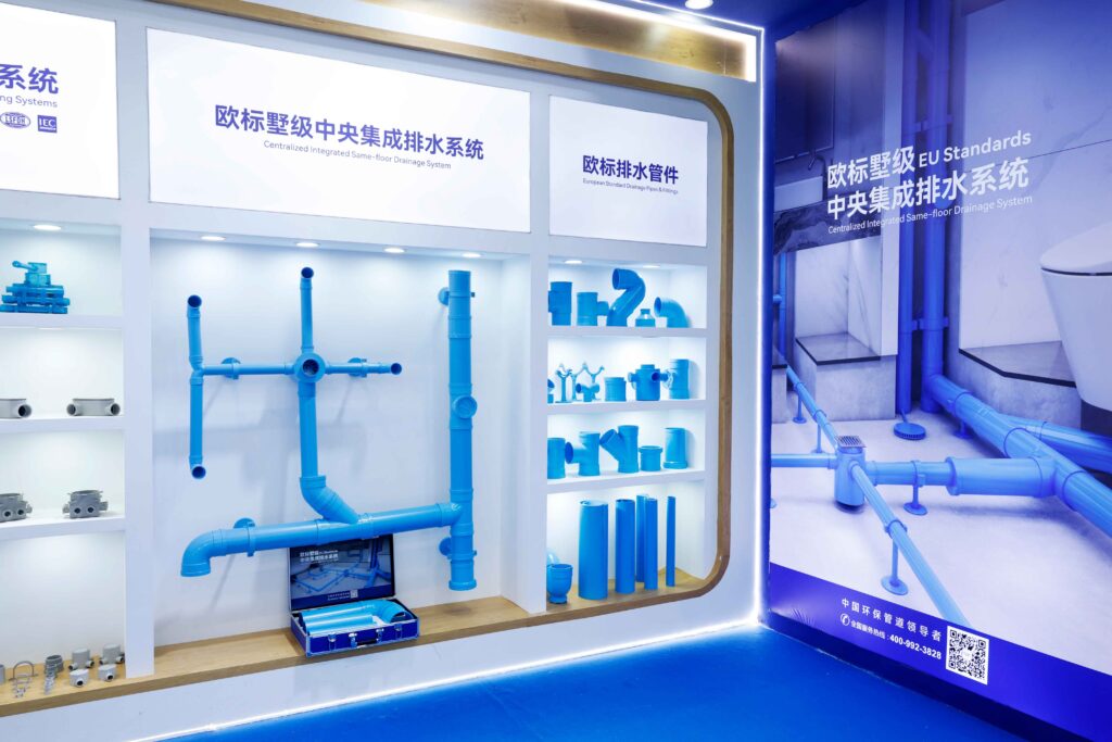 Hot Picks – Plumbing Piping Solutions Up Close