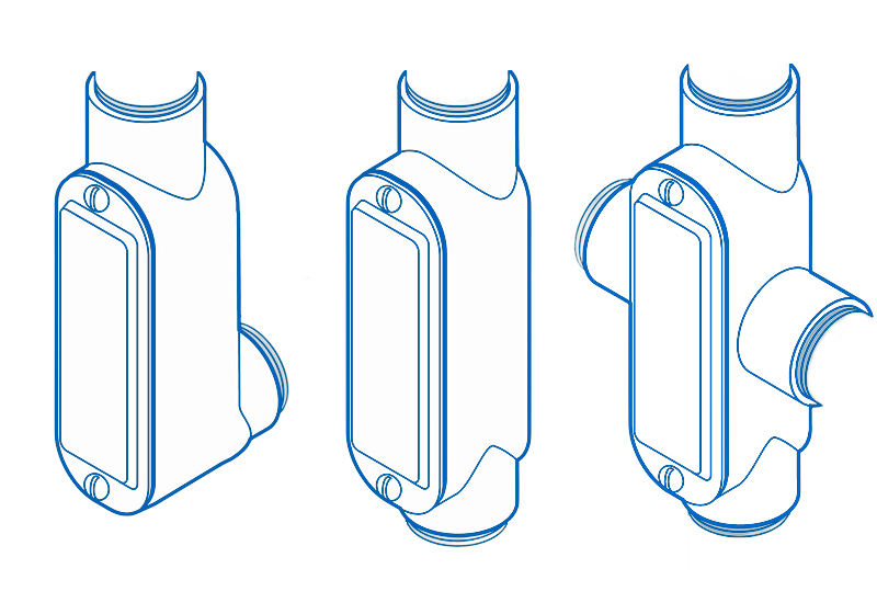 How to Choose the Right Conduit Body