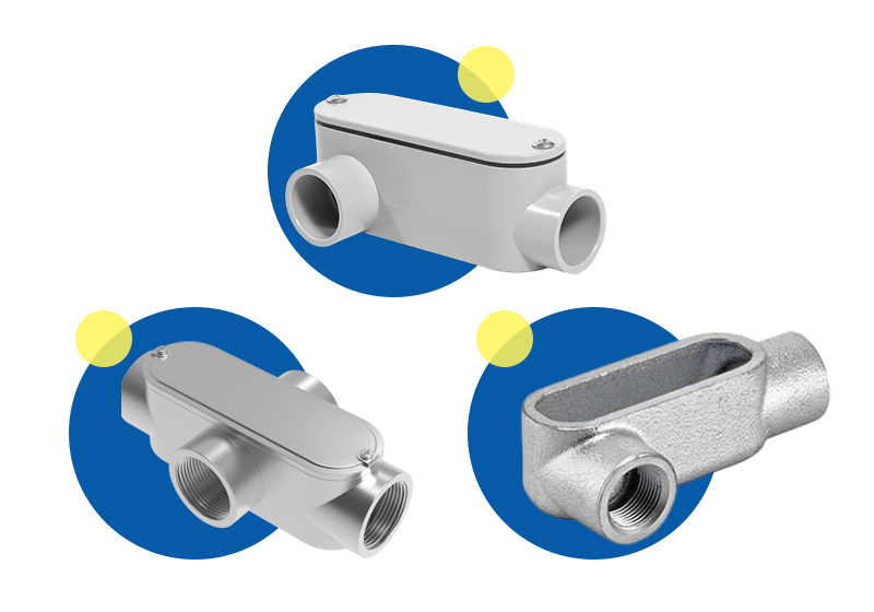 Main Materials and Environmental Suitability