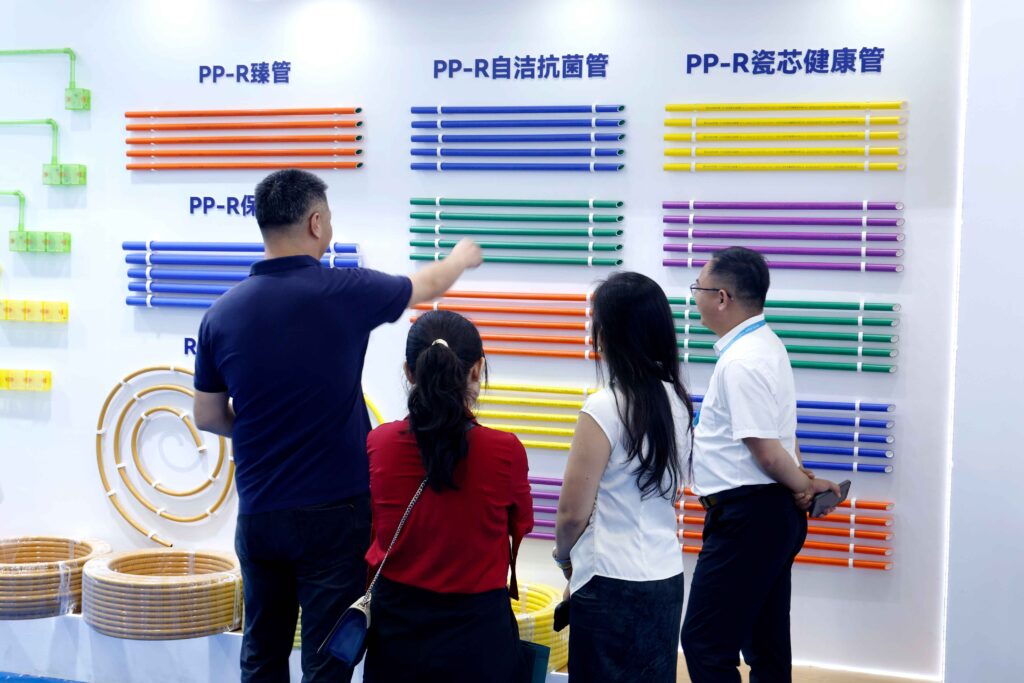 New Launch Highlight – Innovative Product Showcase