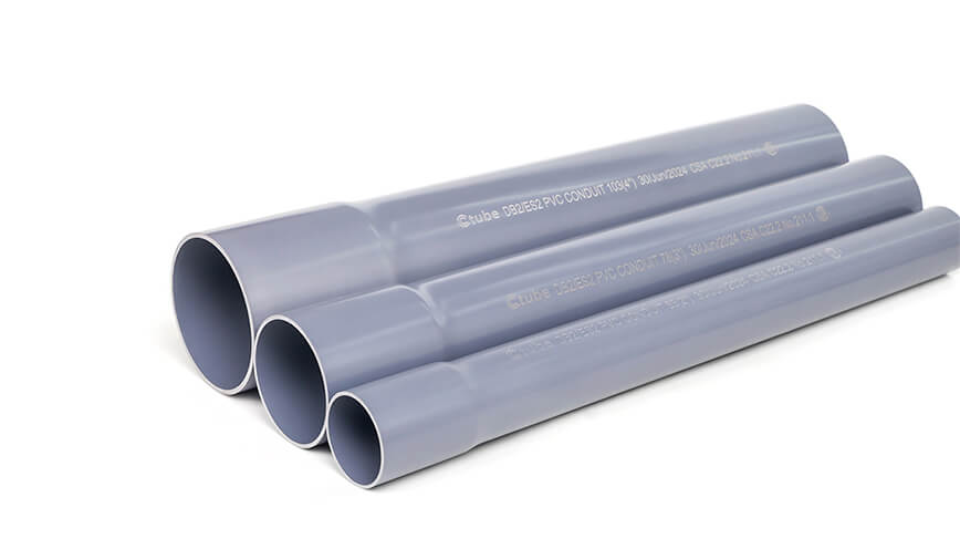 DB2 conduit