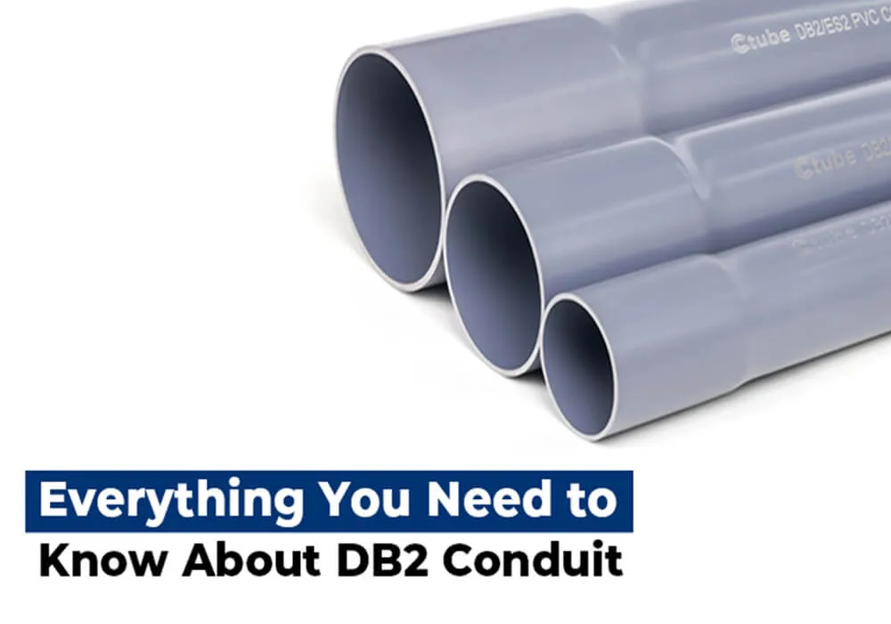 Everything You Need to Know About DB2 Conduit