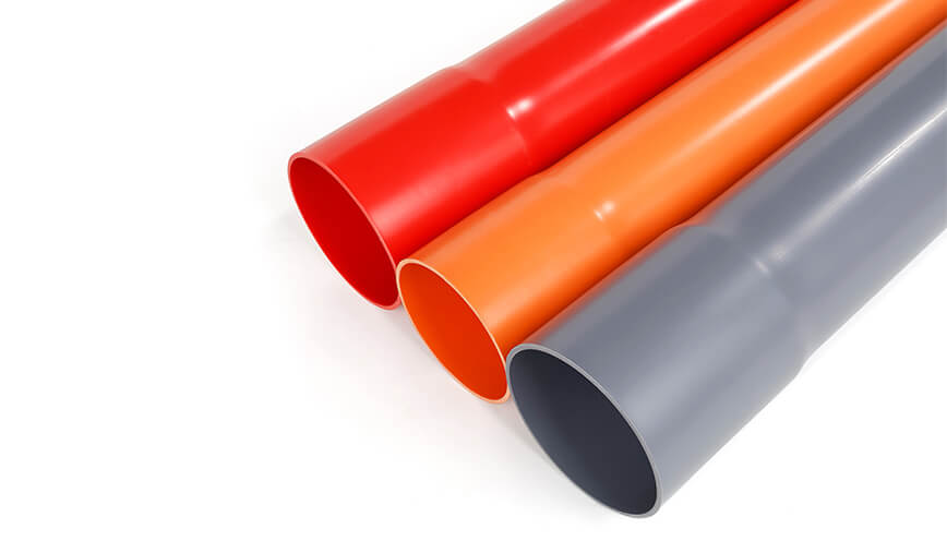 color DB2 conduit