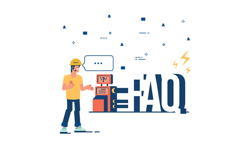 FAQ