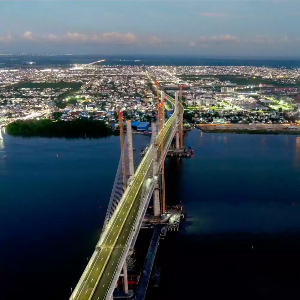 Demerara Harbour Bridge Project Ctube.webp