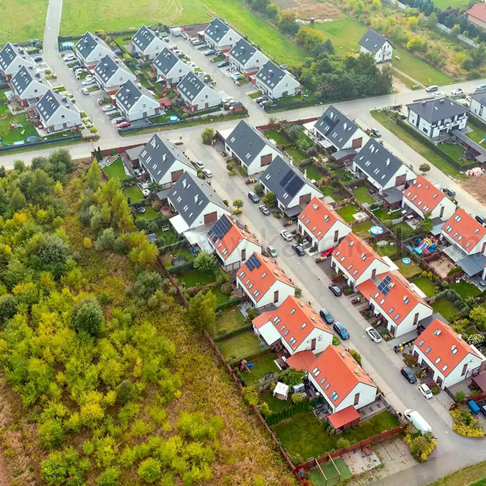 Sierra Leone Low Cost Social Housing