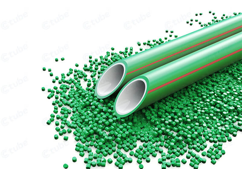 Ctube PPR Pipe