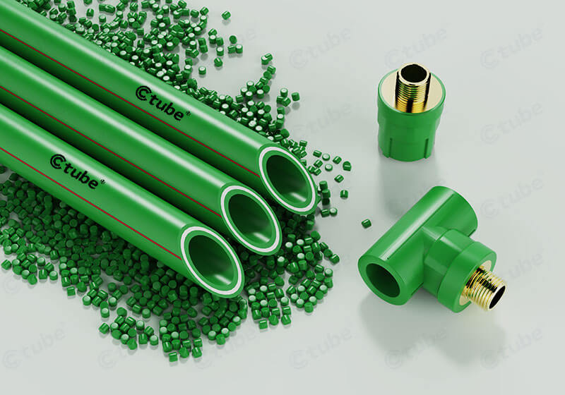 Dimensional Precision Navigating SDR, DR, and Pressure Ratings