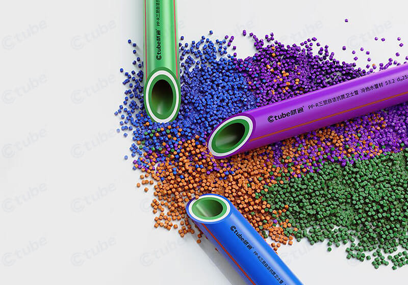 Key Benefits and Diverse Applications of PPR Pipe