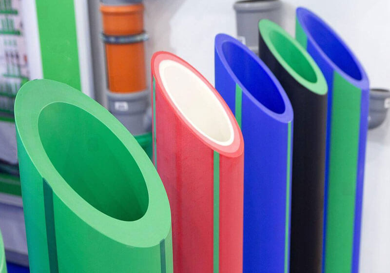 PPR PIPE technical Specifications PPR Pipe SDR and PN Ratings