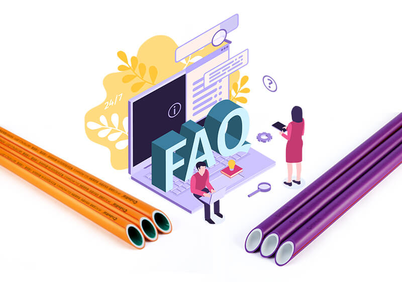 PPR Pipe FAQs