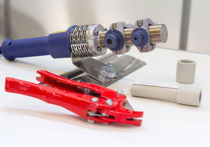 PPR Pipe Installation The System Integration and Jointing Standards