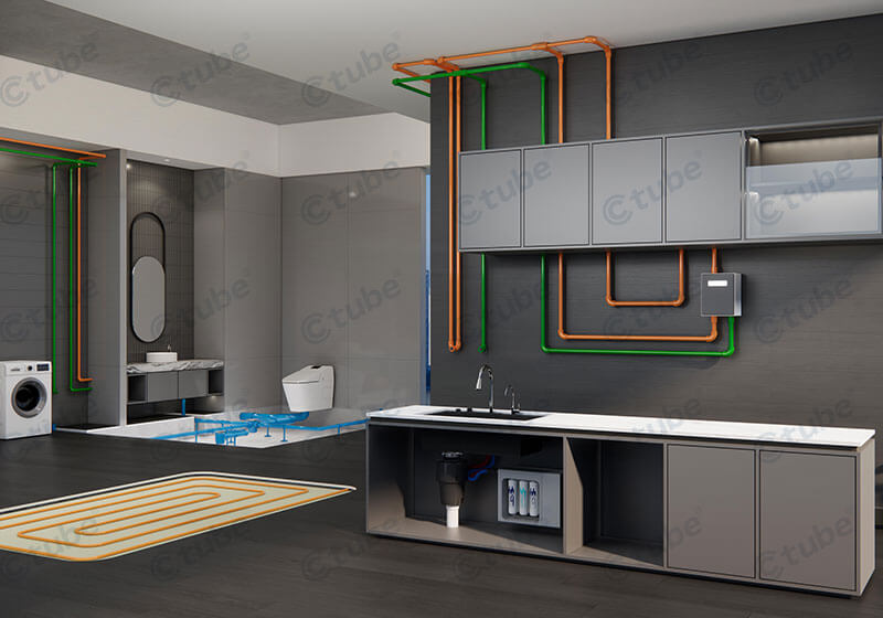 PPR Piping Systems Applications, Benefits, and Working Principles