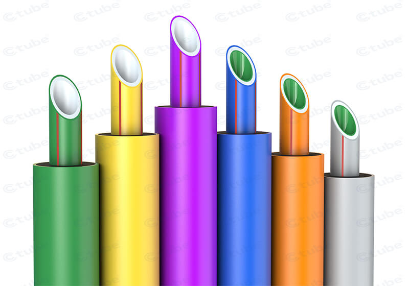 PPR pipe Thermal and Acoustic Physics — The Invisible Benefits