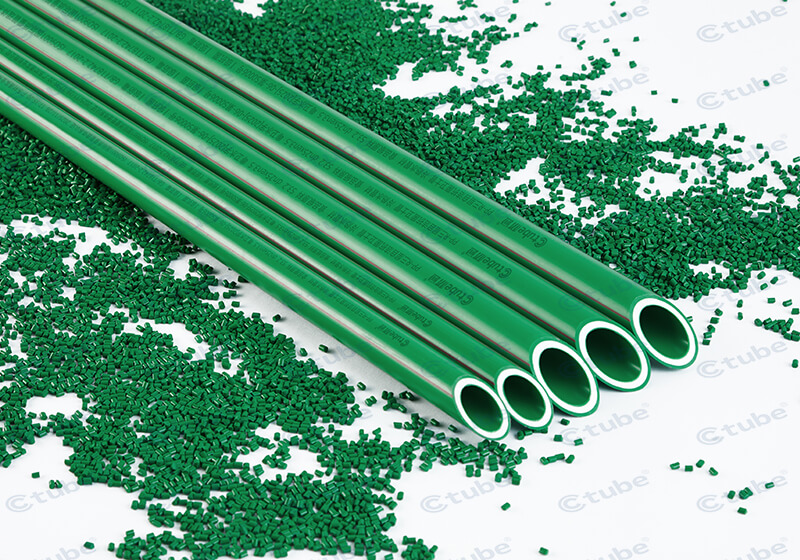 The Science Behind PPR Pipe