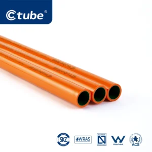 أنبوب التنظيف الذاتي من نوع بي-آرت