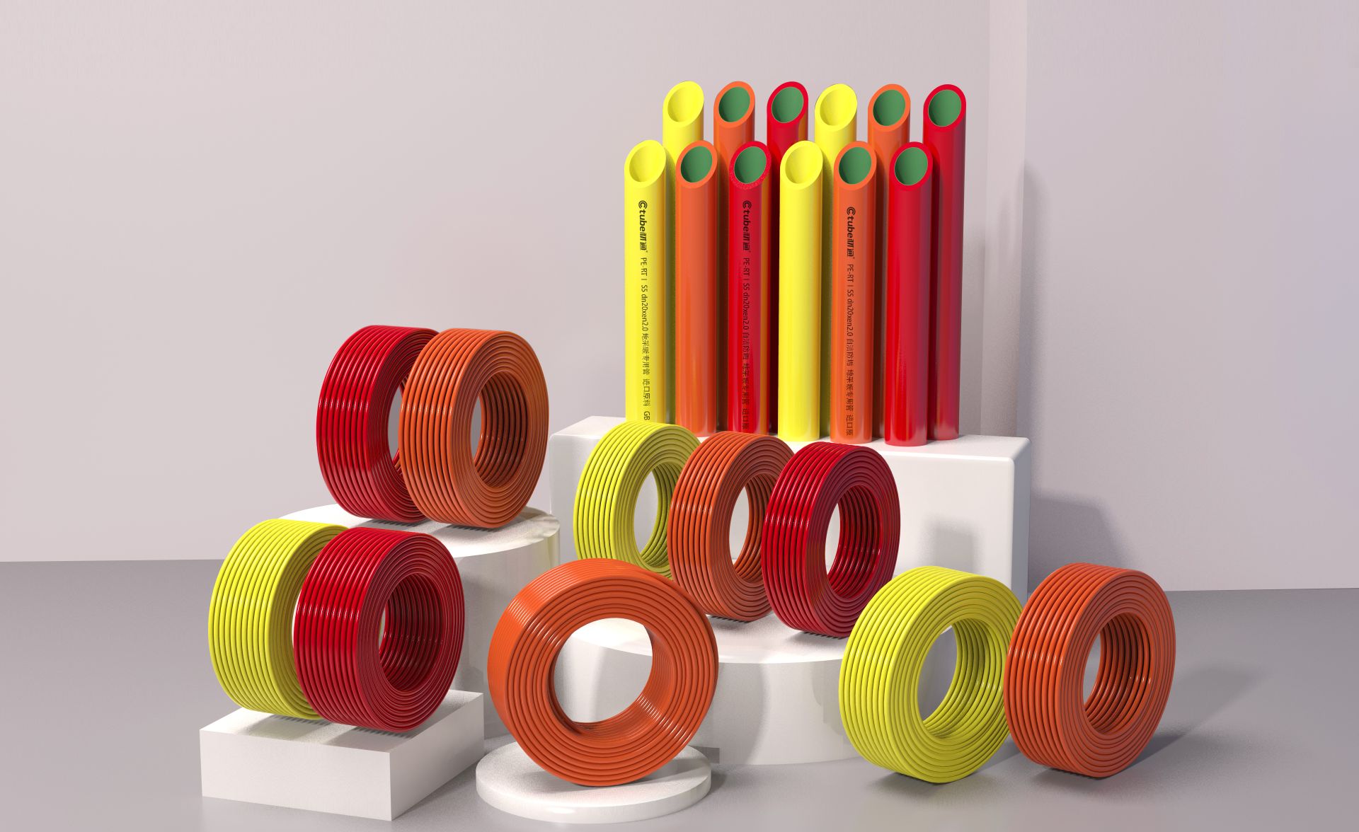 أنبوب بيرت Ctube