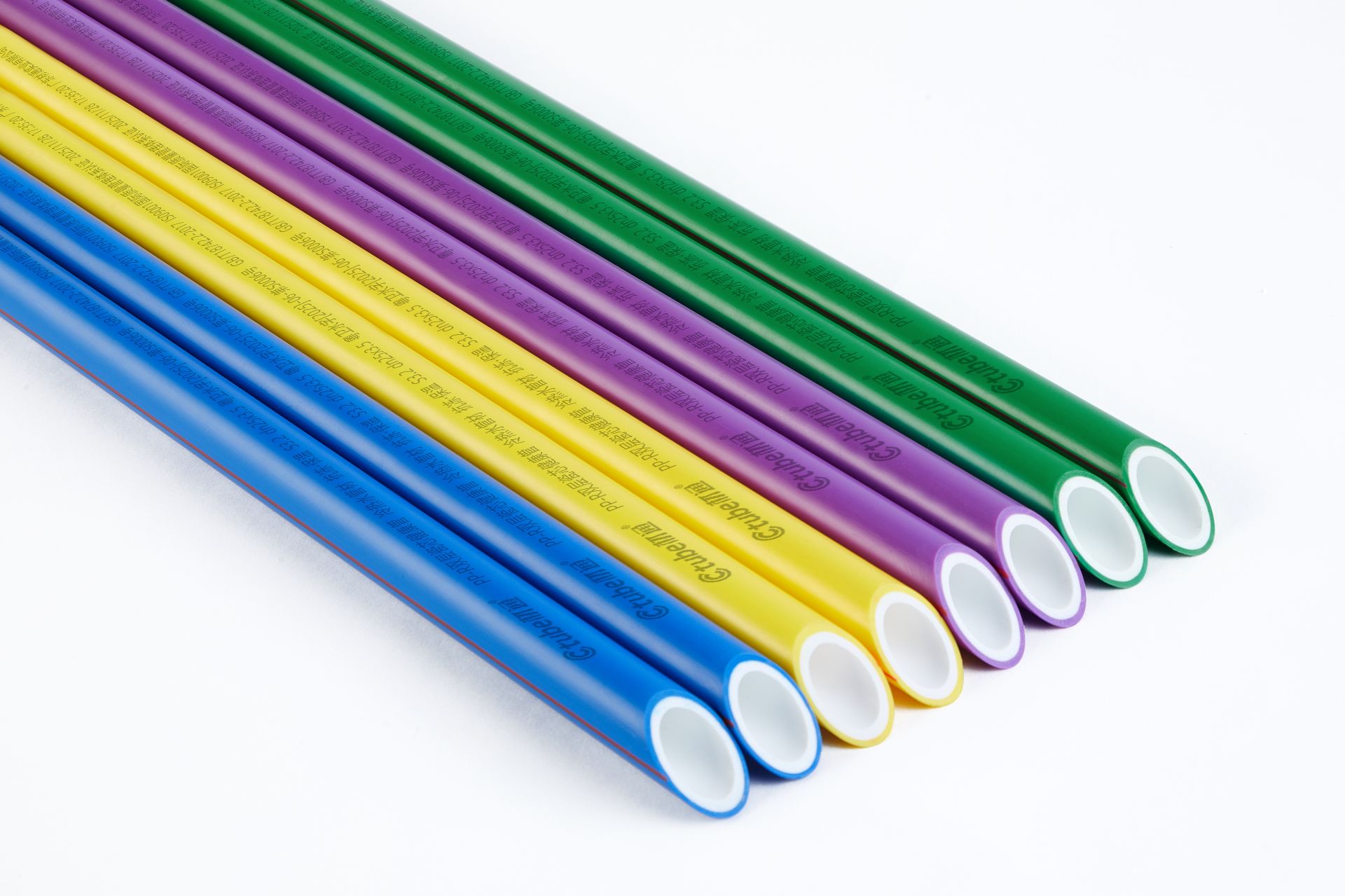 Ống PPR hai lớp - tối thiểu