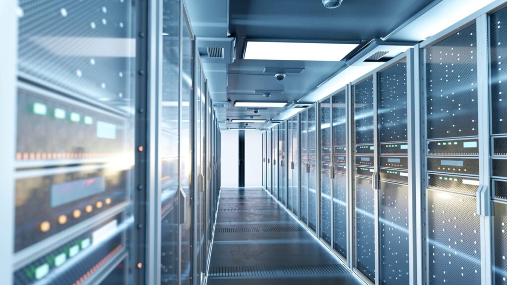 Projets d'infrastructure