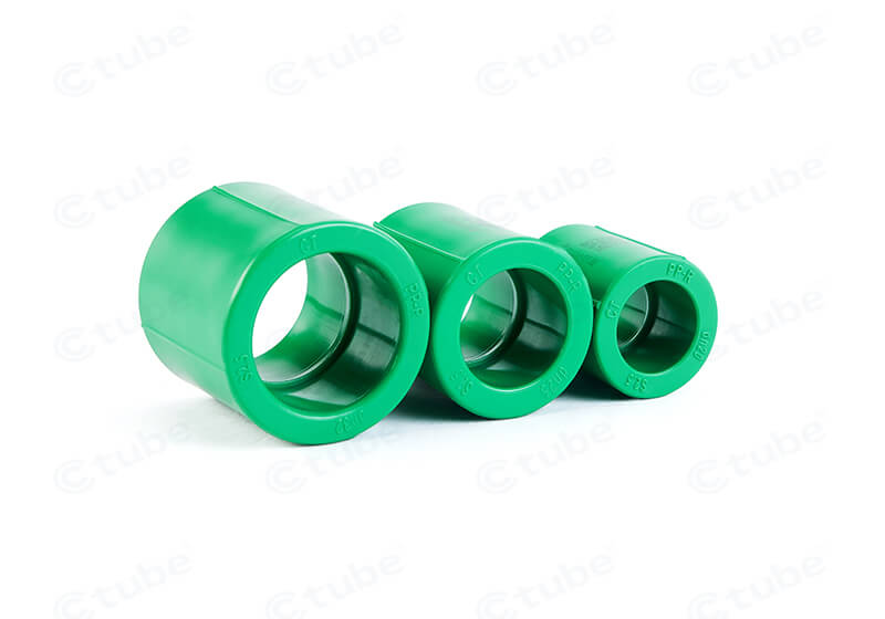 PPR Fittings Sizes and Compatibility