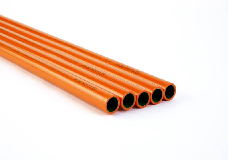 The Technical Advantages of PE-RT Pipe